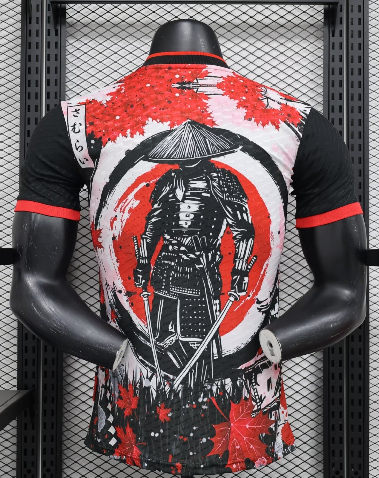 24-25 Japan Special Edition Player Version Soccer Jersey