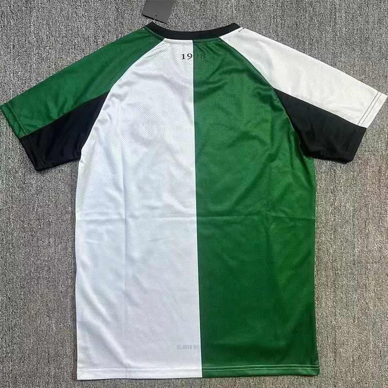 24-25 Feyenoord Third Fans Soccer Jersey