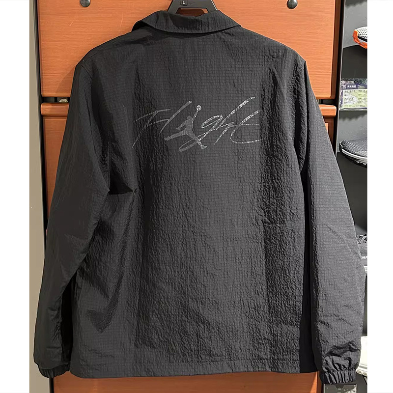 2024 New Jordan Windbreaker