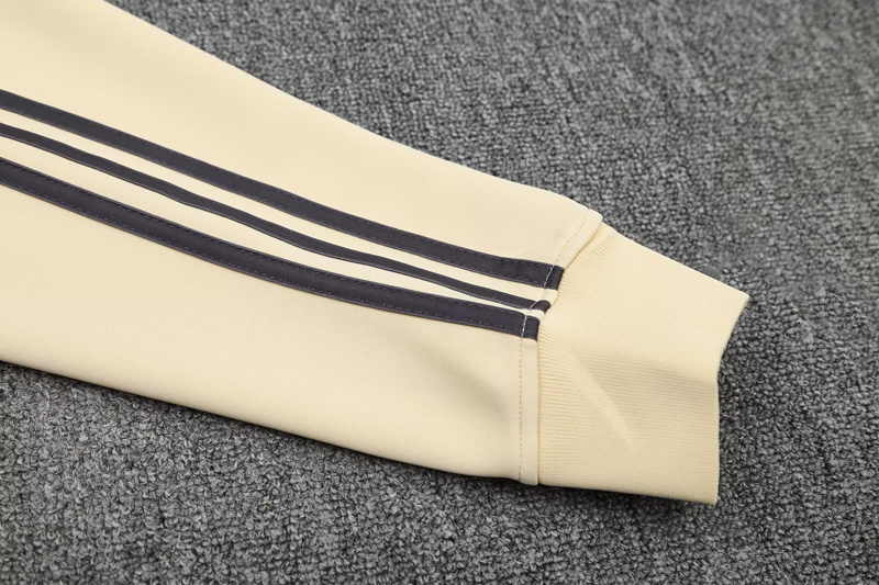 25-26 RMA Khaki Jacket Tracksuit