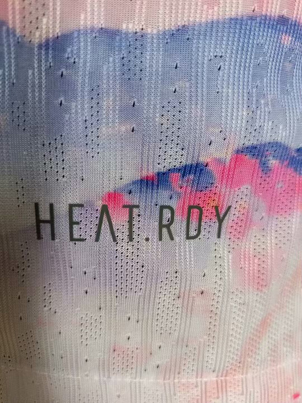 2024 Japan Pink  Special Edition Player Version Soccer Jersey  经典款4