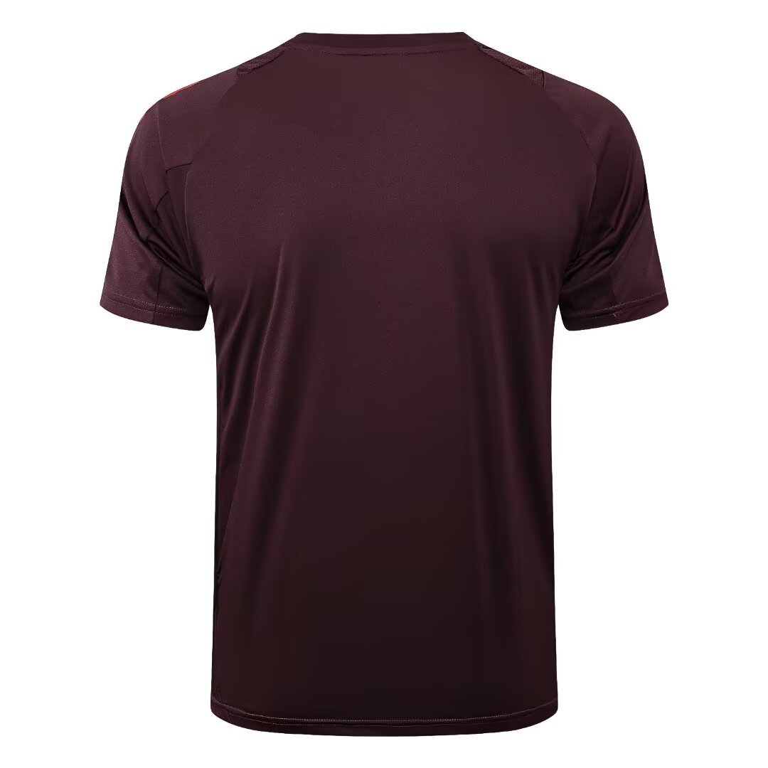 24/25  Bayern Munich  1:1 Quality Training Jersey（A-Set）