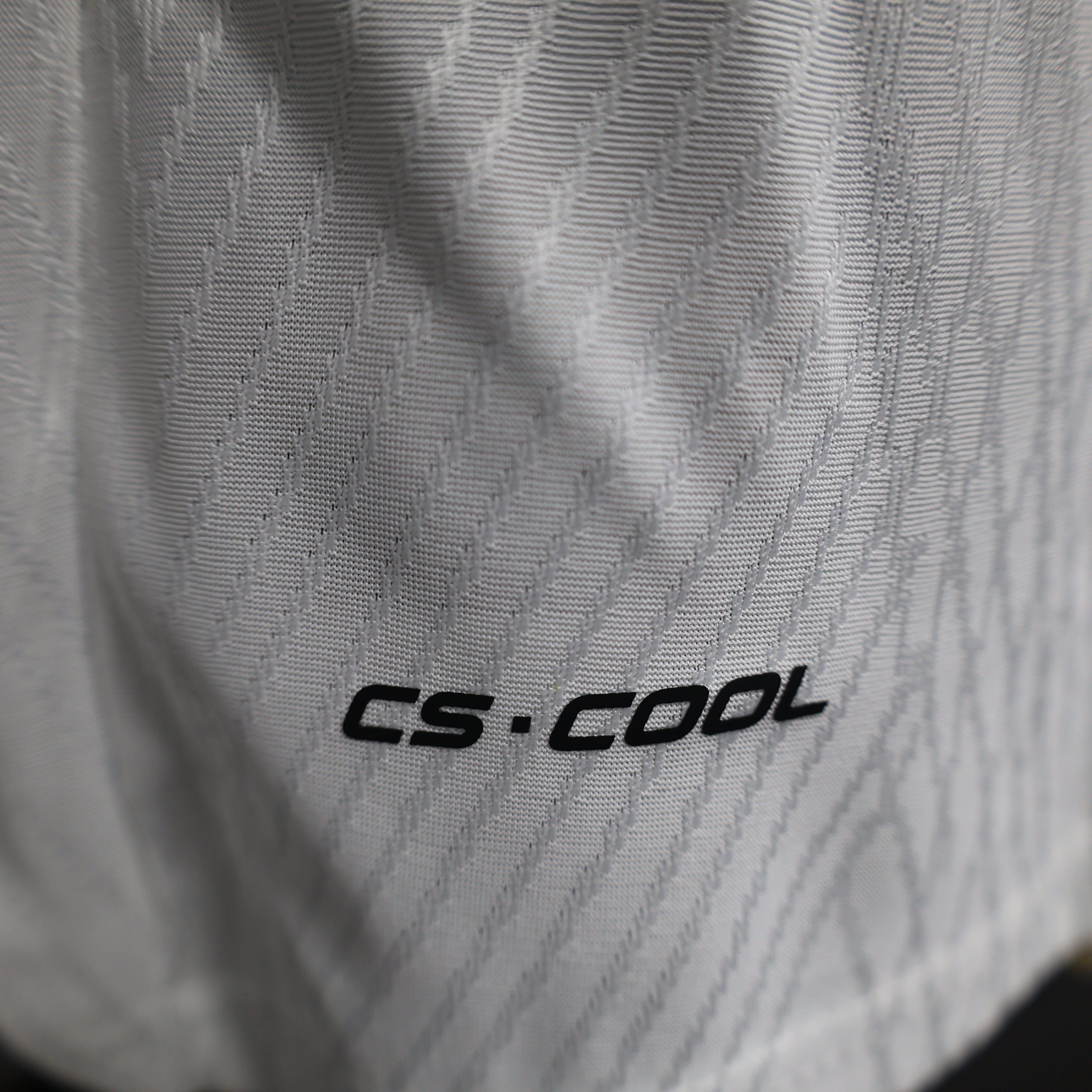 25-26 Deportivo Palestino Home Player Version Soccer Jersey