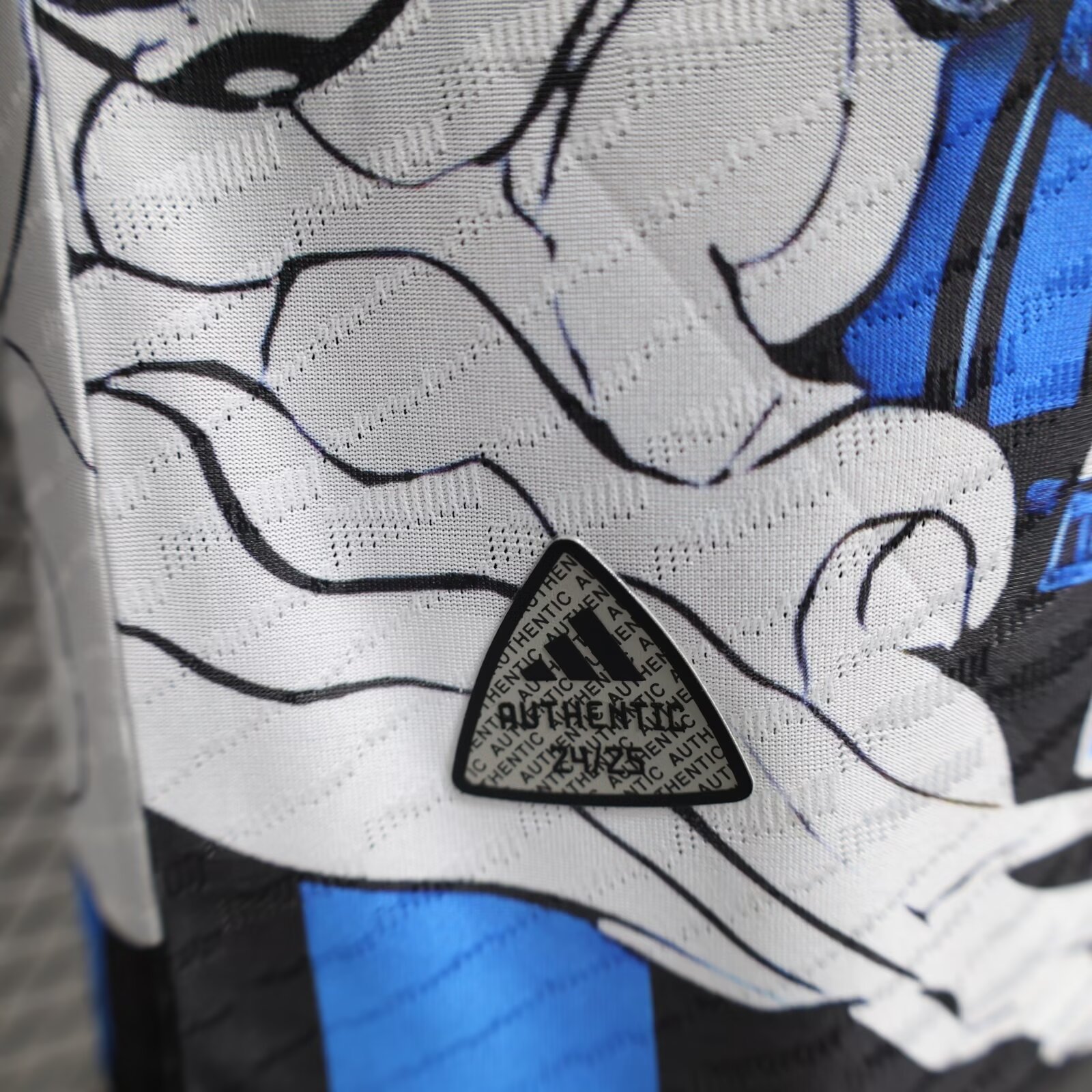 24-25 Japan Special Edition Player Version Soccer Jersey