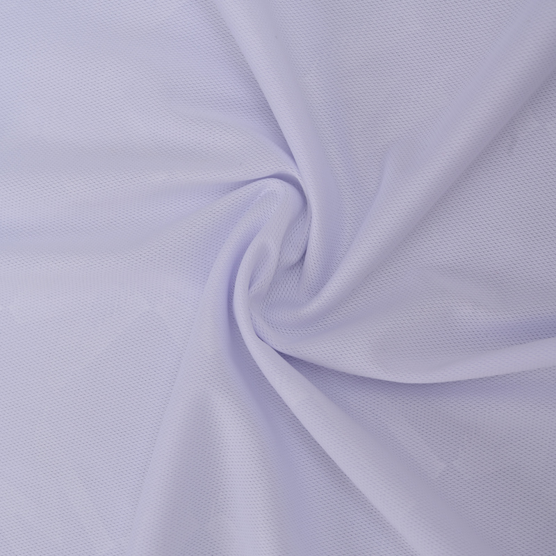 25-26 Man Utd White Polo Short Sleeve