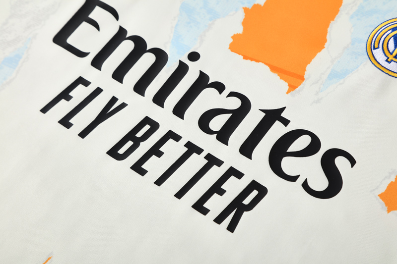 25-26 RMA White Tank top and shorts suit