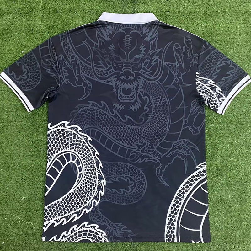 2023 RMA Special Edition Black Training Shirts ...