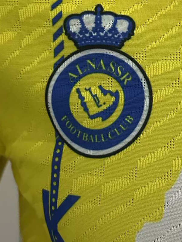 25-26 RONALDO #7 Special Edition Player Version Soccer Jersey