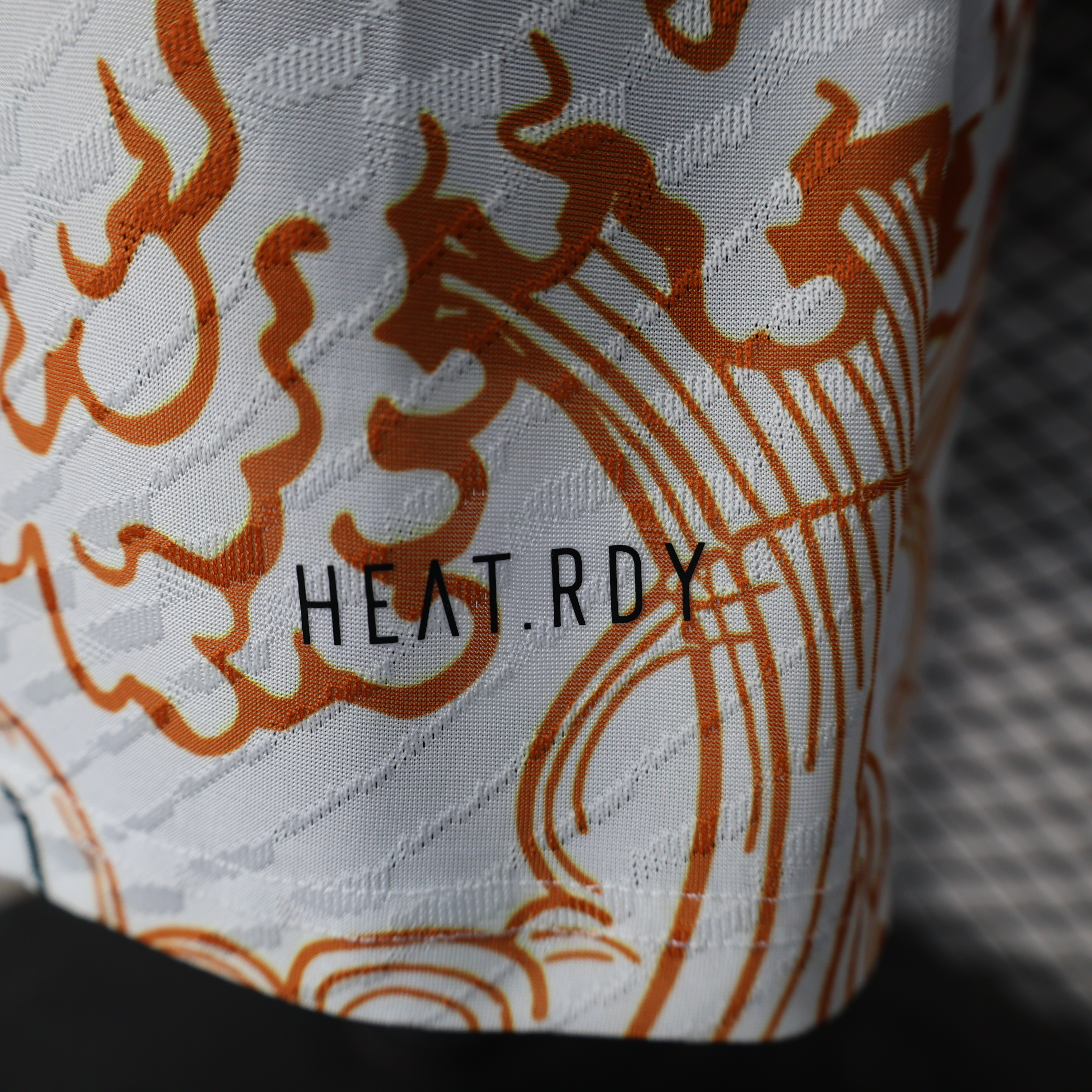 25-26 RMA Special Edition Player Version Training Shirts