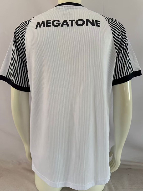 2006-2007 Boca Juniors Away Retro Soccer Jersey