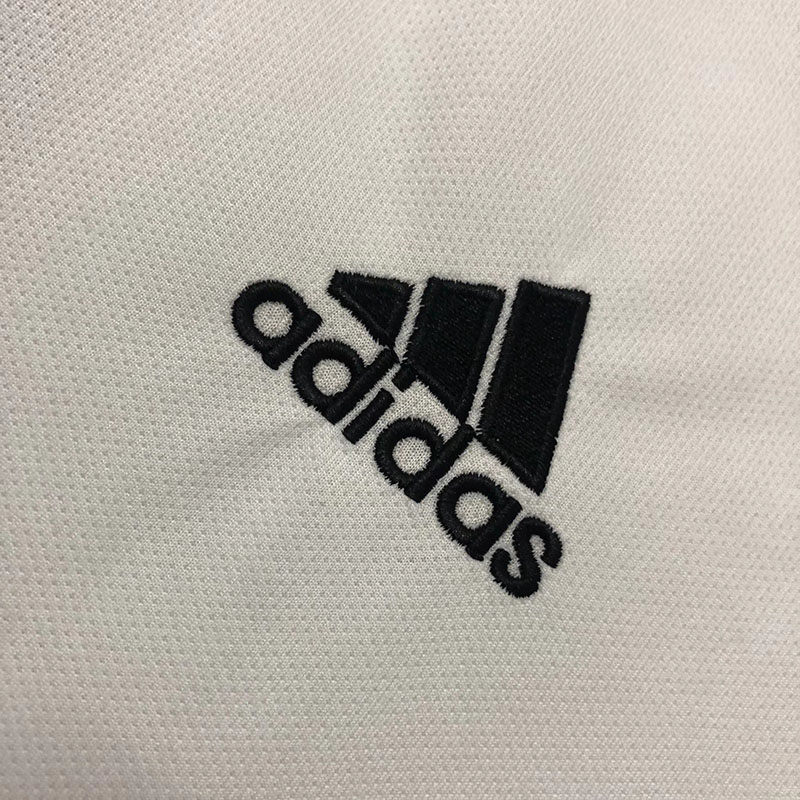 2002-2003 ACM Away Retro Soccer Jersey (带决赛字)