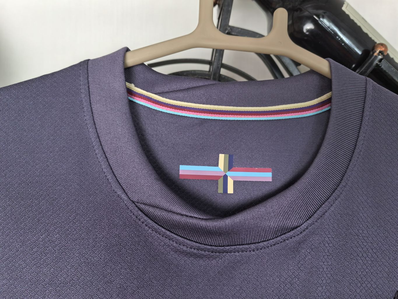 2024 England Away 1:1 Fans Soccer Jersey