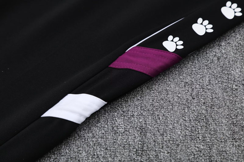 25-26 RMA Royal blue Jacket Tracksuit