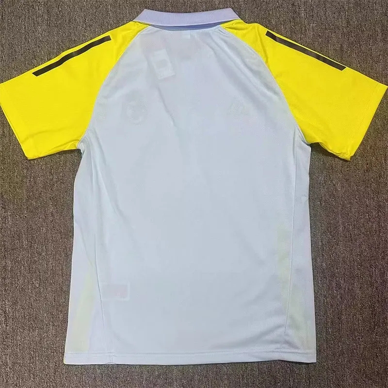 24-25 RMA Grey Polo Short Sleeve