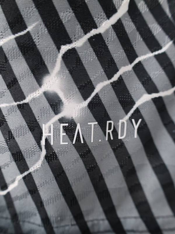 24-25 RMA Black Special Edition Player Version Soccer Jersey #豹