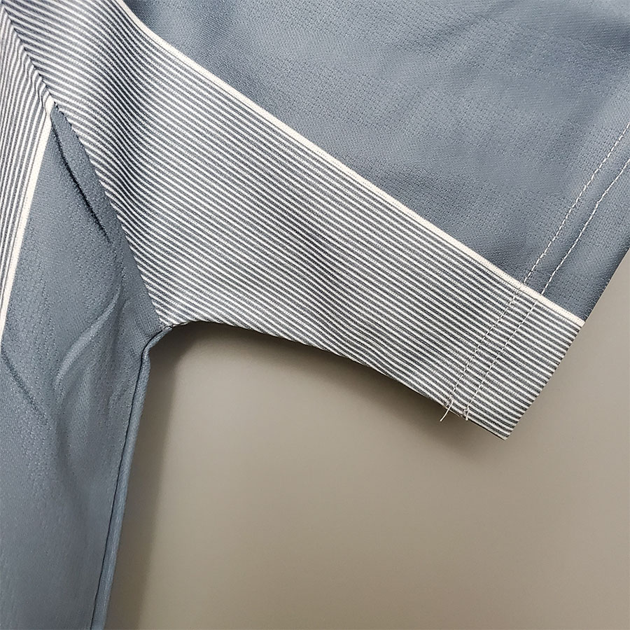 1996 England Away Retro Soccer Jersey