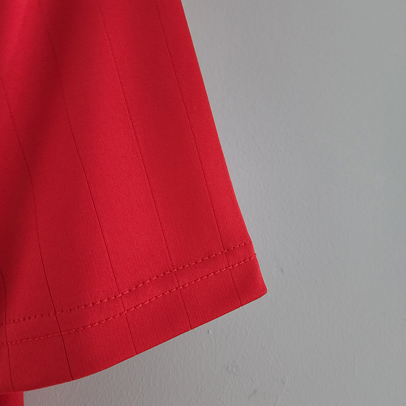 1988-1989 PSV Home Retro Soccer Jersey