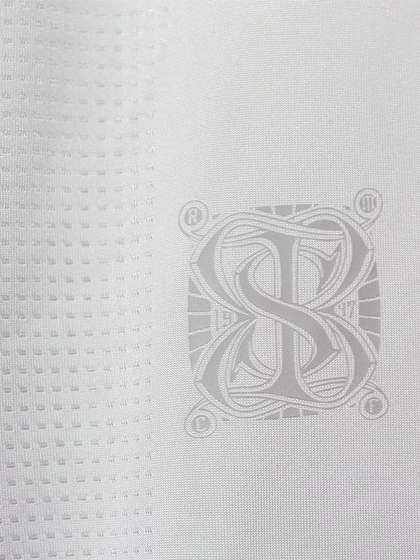 2009-2010 RMA Home Player Version 球员 Retro Soccer Jersey