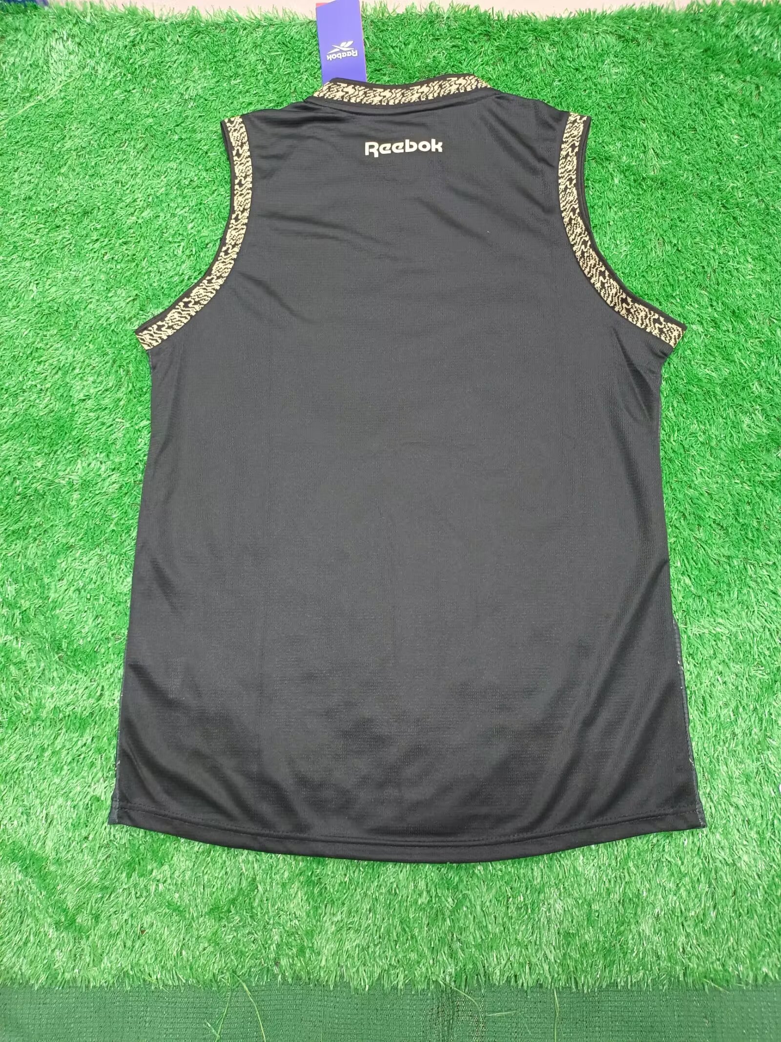 24-25 Botafogo Away Vest