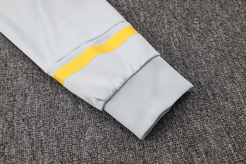 24-25 RMA Purple Hoodie Jacket Tracksuit #F569