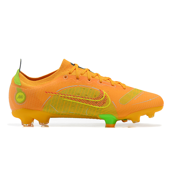 Mercurial Dream Speed Vapor 14 Elite FG Soccer Shoes-Yellow/Green-3242553