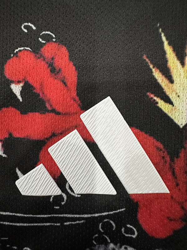 2024 RMA  Dragon Special Edition Fans Soccer Jersey