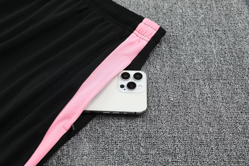 25-26 Inter Miami Pink Polo Tracksuit