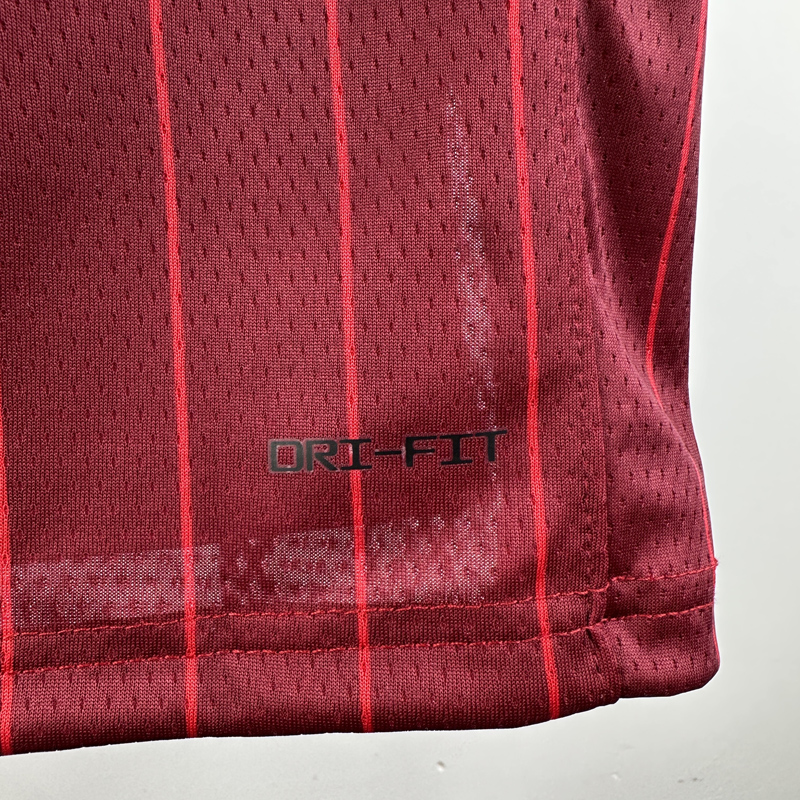 23-24 ALL-STAR BOOKE #1 Red Top Quality Hot Pr...