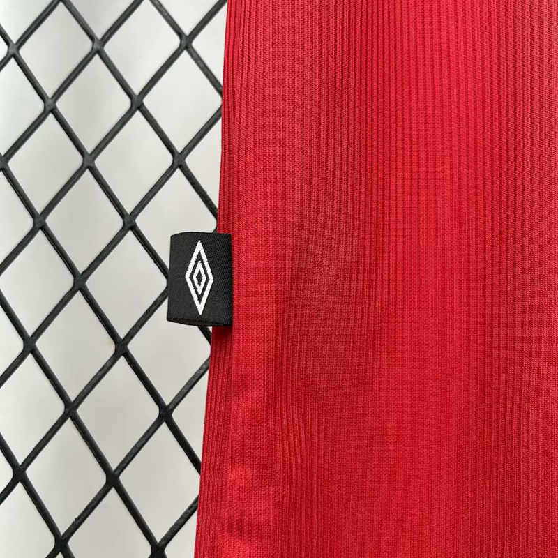 1999-2000 Cordoba Away Retro Soccer Jersey