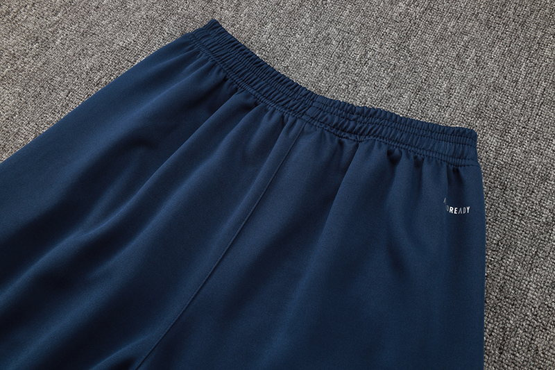 24-25 Man Utd Royal blue Jacket Tracksuit