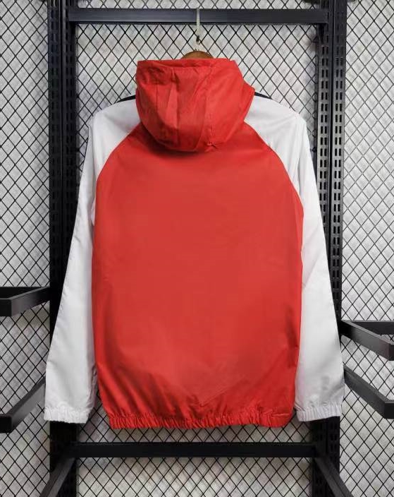 2024 Internacional New Pattern Windbreaker