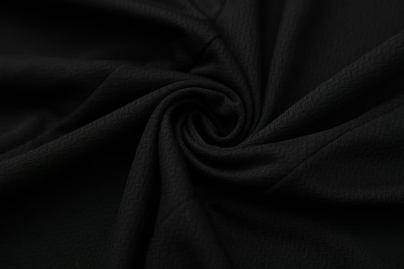 25-26 Germany Black white Training Short Suit