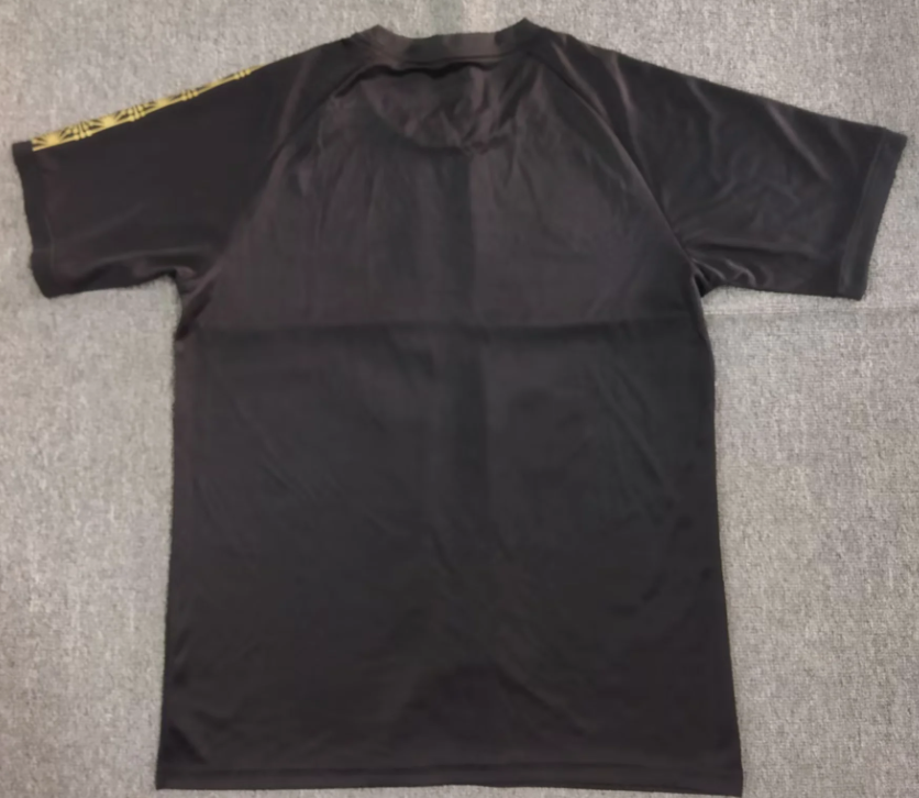 25-26 Mexico Black Special Edition Fans Soccer Jersey