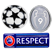 2012-2013 RMA Away Retro Soccer Jersey