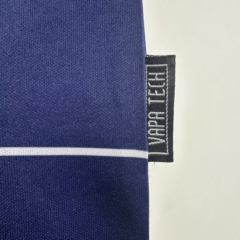 1999-2000 Man Utd Away Retro Soccer Jersey