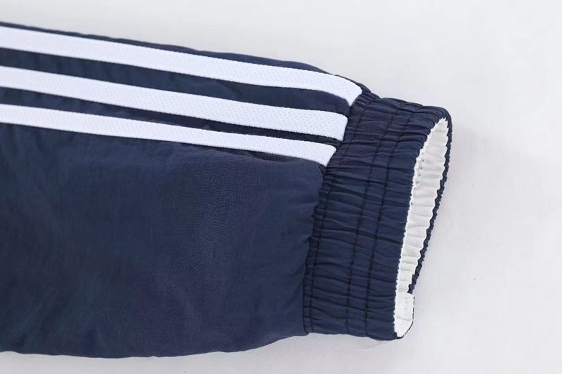 2023 Vancouver Whitecaps Dark Blue & White Doub...