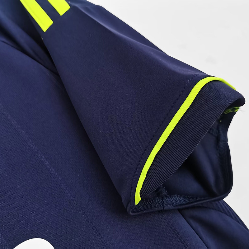 2012-2013 RMA Away Retro Soccer Jersey