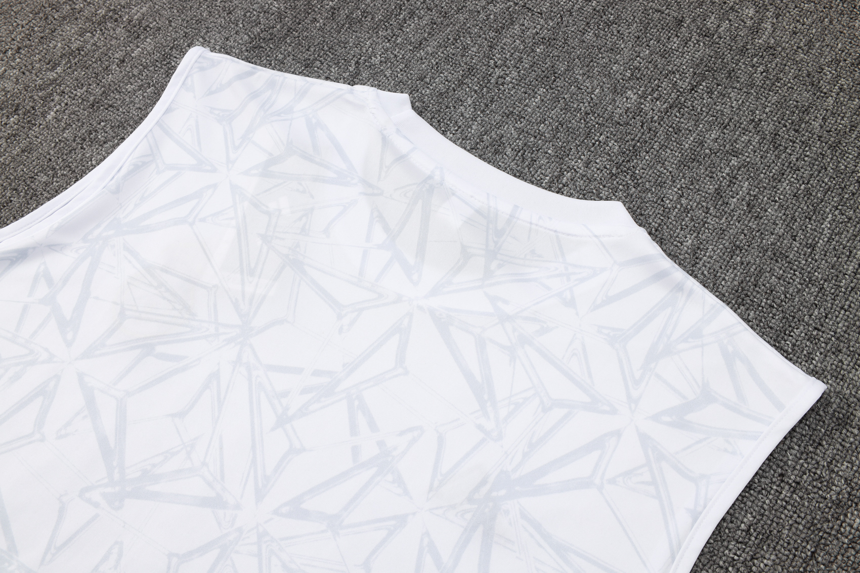 24-25 RMA High Quality Tank Top And Shorts Suit