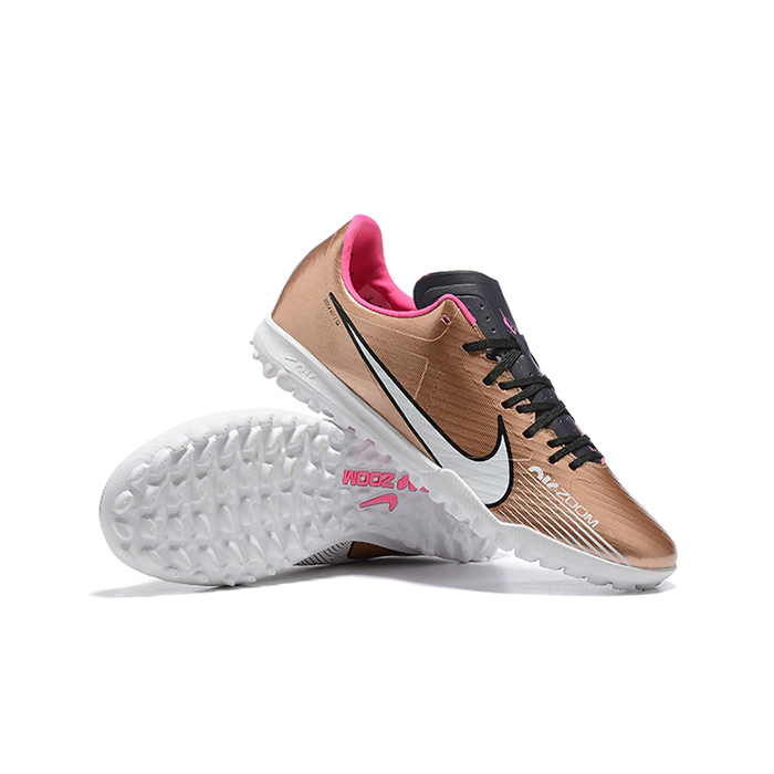 Air Zoom Mercurial Vapor- XV Academy TF Soccer Shoes-Khkai/White-8033834