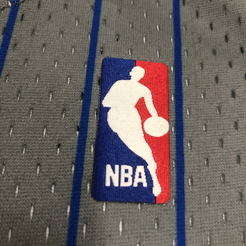 1994-95 Magic HARDAWAY #01 Grey Retro Top Quali...