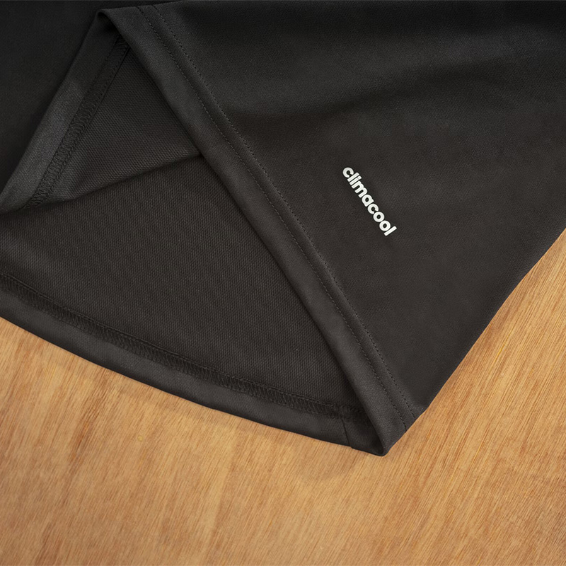 2013-2014 CHE Third Black Retro Soccer Jersey