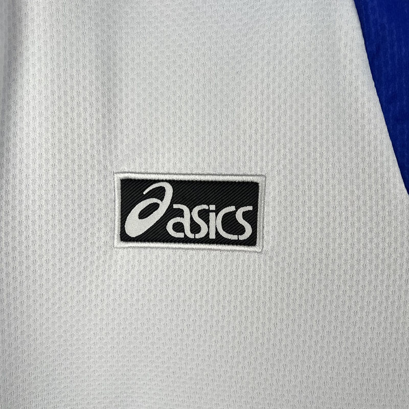 1994-1995 Blackburn Home Retro Soccer Jersey