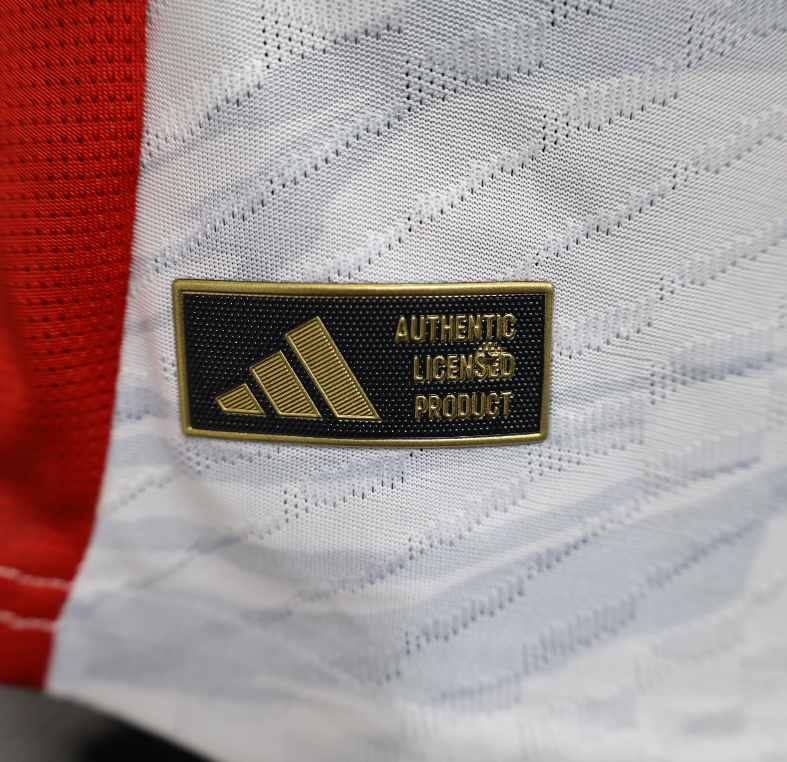 25-26 Man Utd Special Edition Player Version Training shirts *条纹