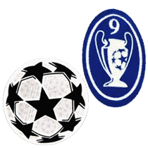 2006-2007 RMA Home Retro Soccer Jersey