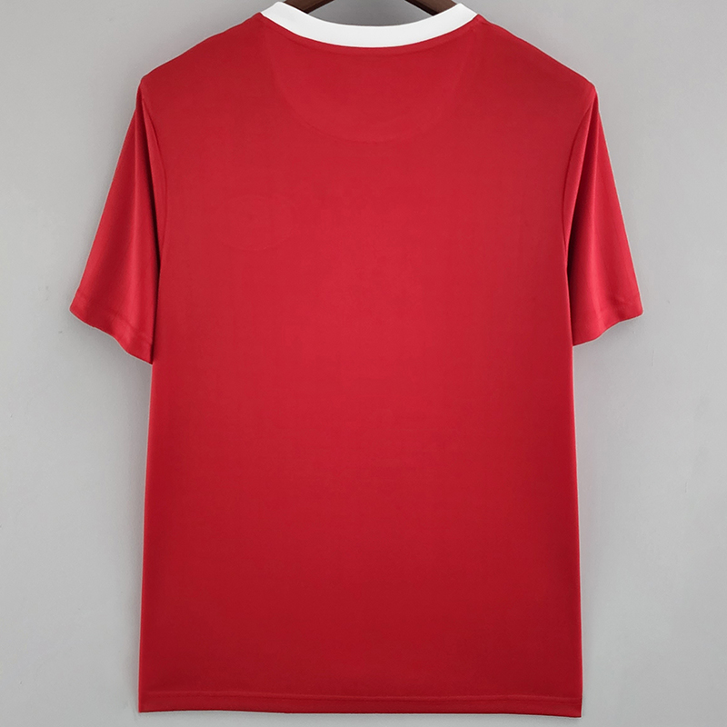 1988-1989 PSV Home Retro Soccer Jersey