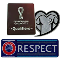 2020 Netherlands Away Fans Soccer Jersey