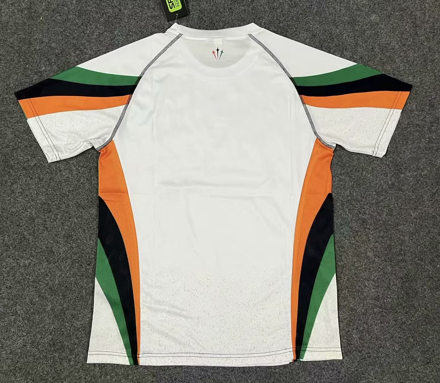 24-25 Venezia FC Away Fans Soccer Jersey
