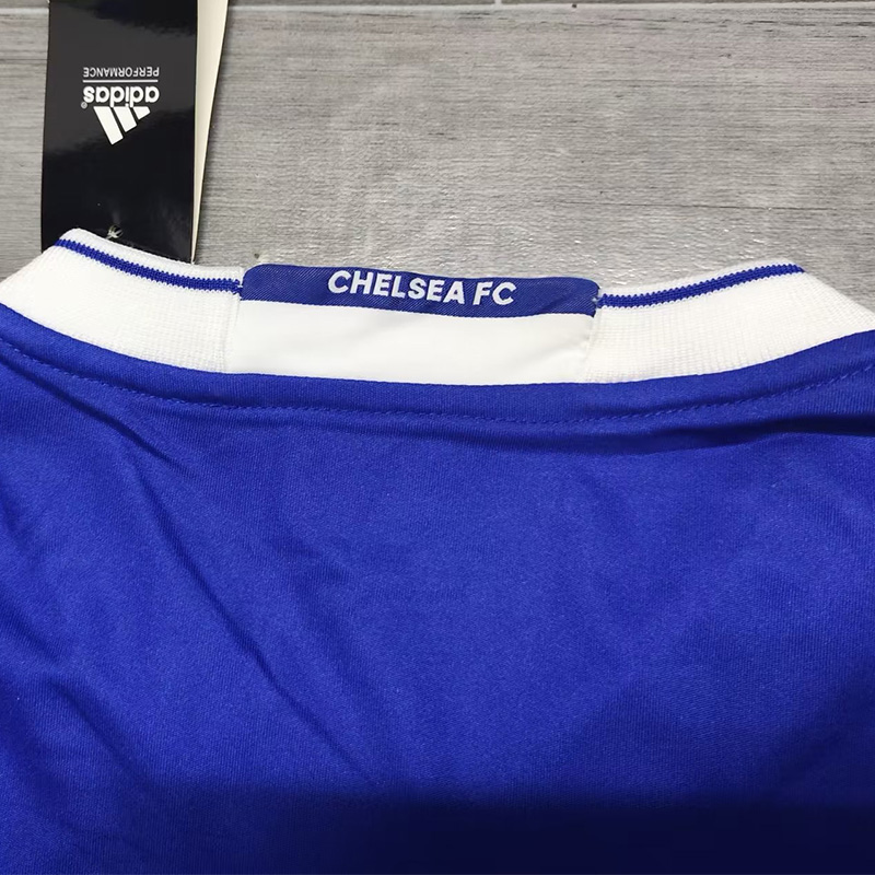 2016-2017 CHE Home Retro Soccer Jersey