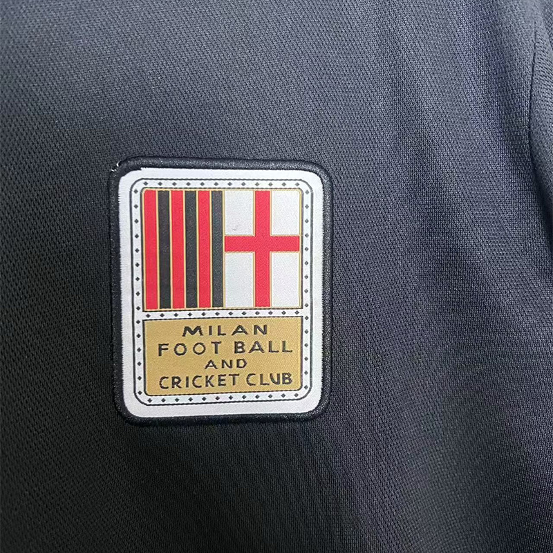 24-25 ACM 125th Anniversary Goalkeeper Long Sleeve Soccer Jersey (长袖)