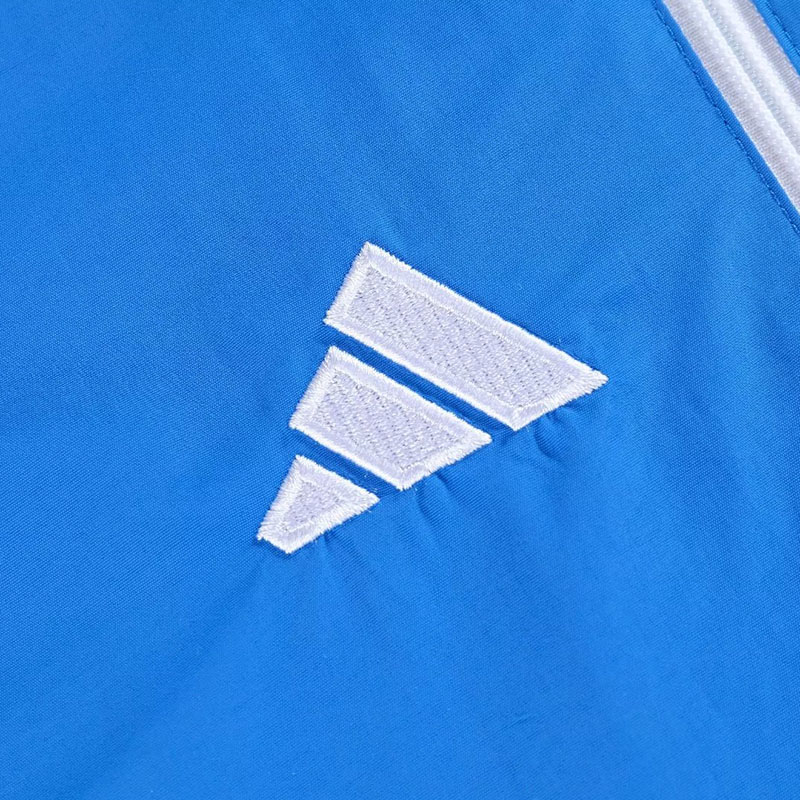 2023 Japan Blue & White Double Sided Windbreake...